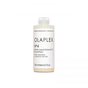 Olaplex No. 4 Bond Maintenance Shampoo 250ml