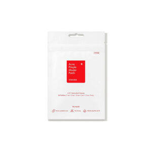 CosRX Acne Pimple Master Patch (24pcs)