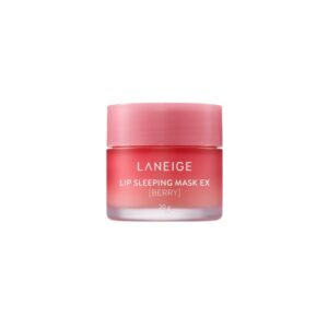 Laneige Lip Sleeping Mask Berry 20g