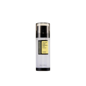 Cosrx Advanced Snail Radiance Dual Essence 80ml