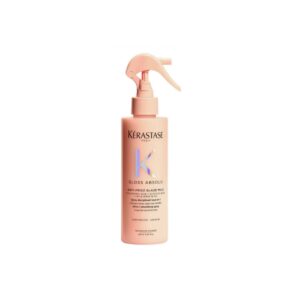 Kerastase Paris Gloss Absolu Insta Anti Frizz Glaze Milk